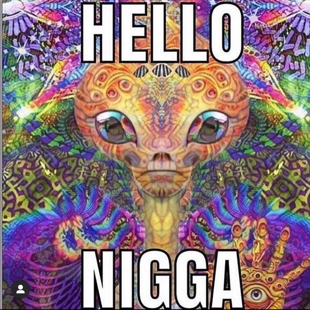 Meet your Posher, Everett